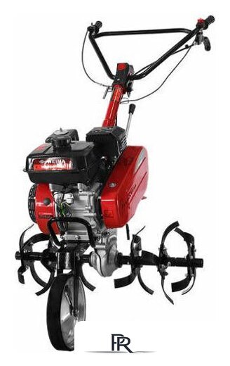 Мотокультиватор бензиновый Weima WM500 - Изображение №1 — Интернет-магазин ПроЗаказ