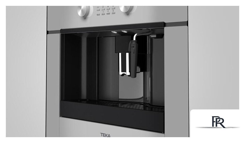 Кофемашина TEKA CLC 855 GM (серебристый) - Изображение №6 — Интернет-магазин ПроЗаказ