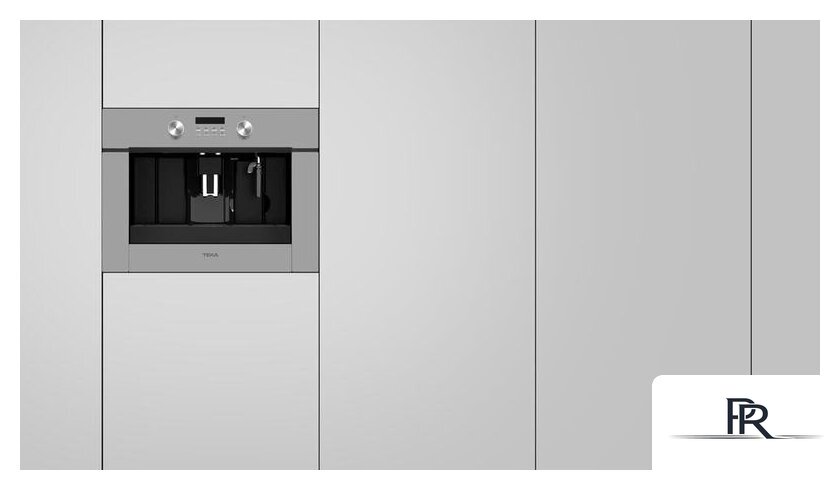 Кофемашина TEKA CLC 855 GM (серебристый) - Изображение №7 — Интернет-магазин ПроЗаказ
