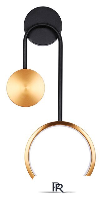 Бра Arte Lamp Holly A1364AP-2PB - Изображение №1 — Интернет-магазин ПроЗаказ