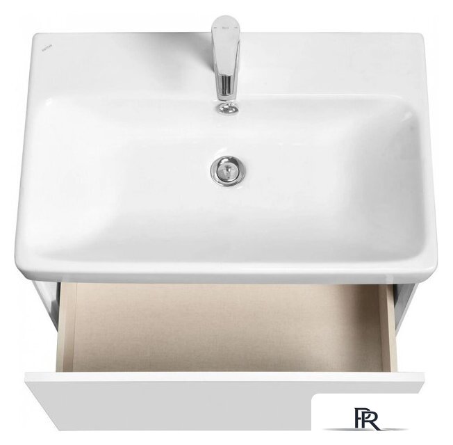  Акватон Тумба под умывальник Асти 70 1A263001AX2B0 - Изображение №4 — Интернет-магазин ПроЗаказ