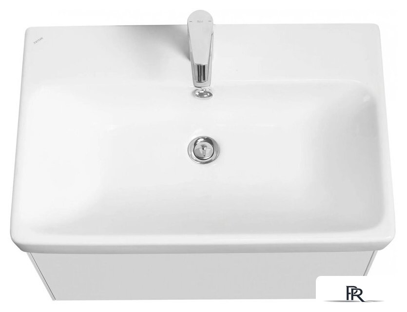  Акватон Тумба под умывальник Асти 70 1A263001AX2B0 - Изображение №3 — Интернет-магазин ПроЗаказ