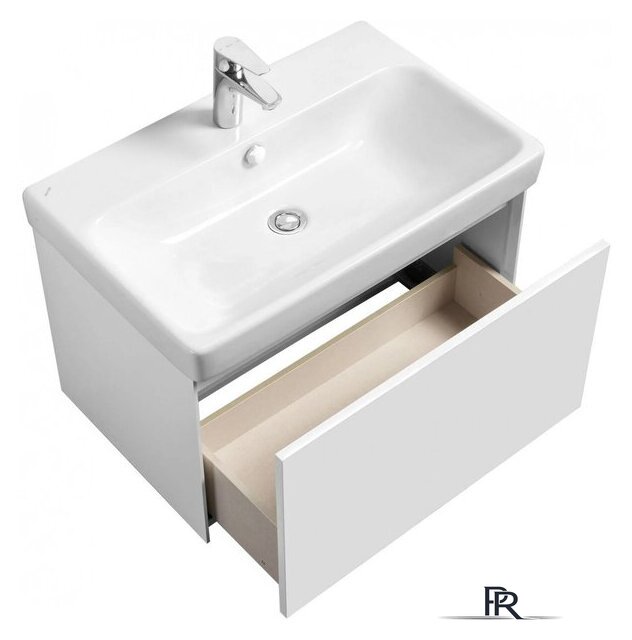  Акватон Тумба под умывальник Асти 70 1A263001AX2B0 - Изображение №2 — Интернет-магазин ПроЗаказ