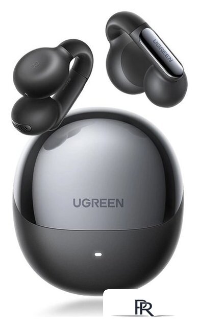 Наушники Ugreen HiTune S5 WS210 (черный) - Изображение №1 — Интернет-магазин ПроЗаказ