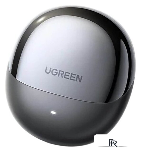 Наушники Ugreen HiTune S5 WS210 (черный) - Изображение №4 — Интернет-магазин ПроЗаказ