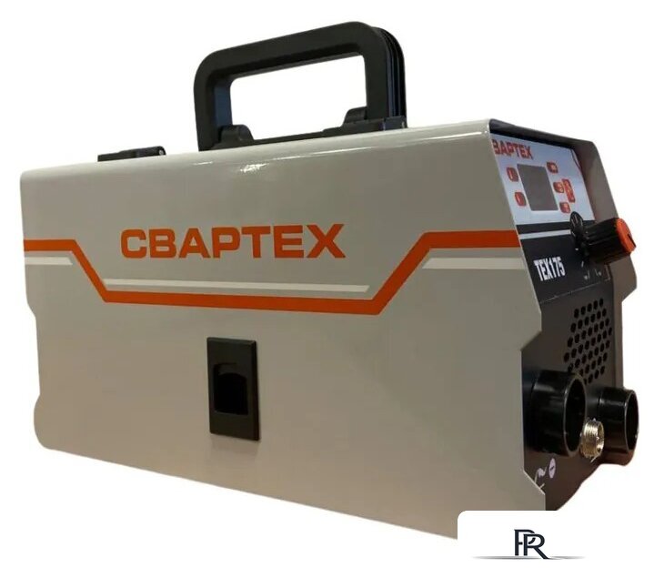 Сварочный инвертор Свартех ТЕХ-175 - Изображение №1 — Интернет-магазин ПроЗаказ