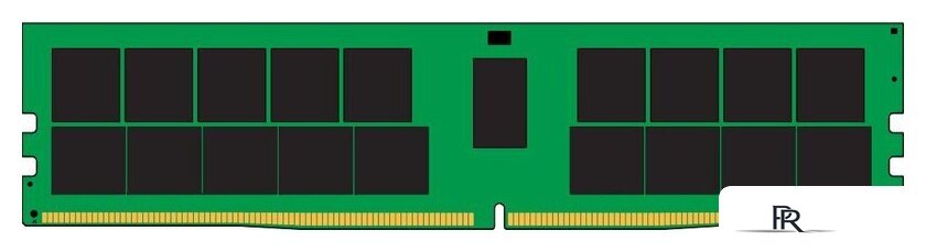 Оперативная память Kingston 64ГБ DDR4 3200 МГц KSM32RD4/64HCR - Изображение №1 — Интернет-магазин ПроЗаказ