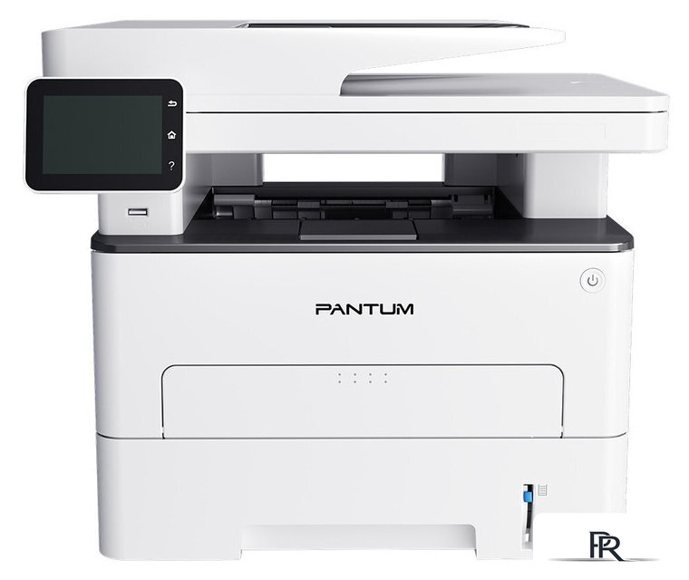 МФУ Pantum BM5106FDN/RU - Изображение №1 — Интернет-магазин ПроЗаказ