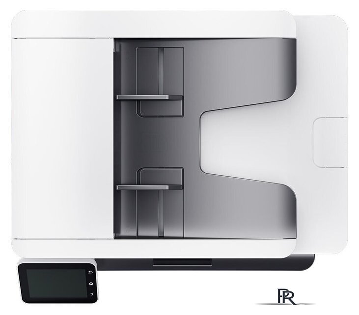 МФУ Pantum BM5106FDN/RU - Изображение №2 — Интернет-магазин ПроЗаказ