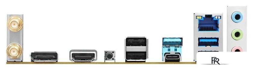 Материнская плата ASRock B850M-X WiFi R2.0 - Изображение №5 — Интернет-магазин ПроЗаказ