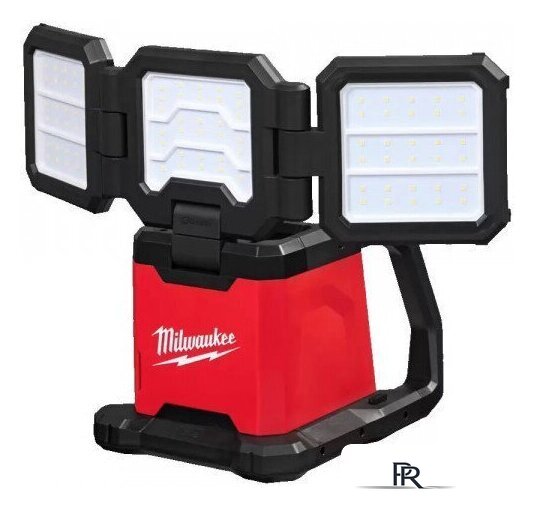 Фонарь Milwaukee M18 MDTL-0 4933498149 (без ЗУ) - Изображение №2 — Интернет-магазин ПроЗаказ