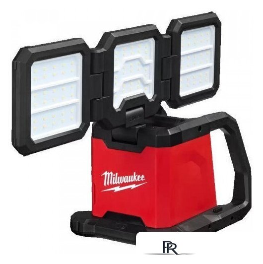Фонарь Milwaukee M18 MDTL-0 4933498149 (без ЗУ) - Изображение №3 — Интернет-магазин ПроЗаказ