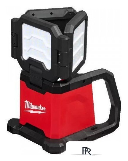 Фонарь Milwaukee M18 MDTL-0 4933498149 (без ЗУ) - Изображение №4 — Интернет-магазин ПроЗаказ