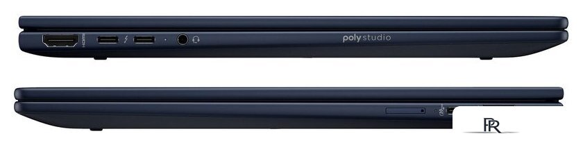 Ноутбук 2-в-1 HP EliteBook X Flip G1i CW0U5ET - Изображение №4 — Интернет-магазин ПроЗаказ