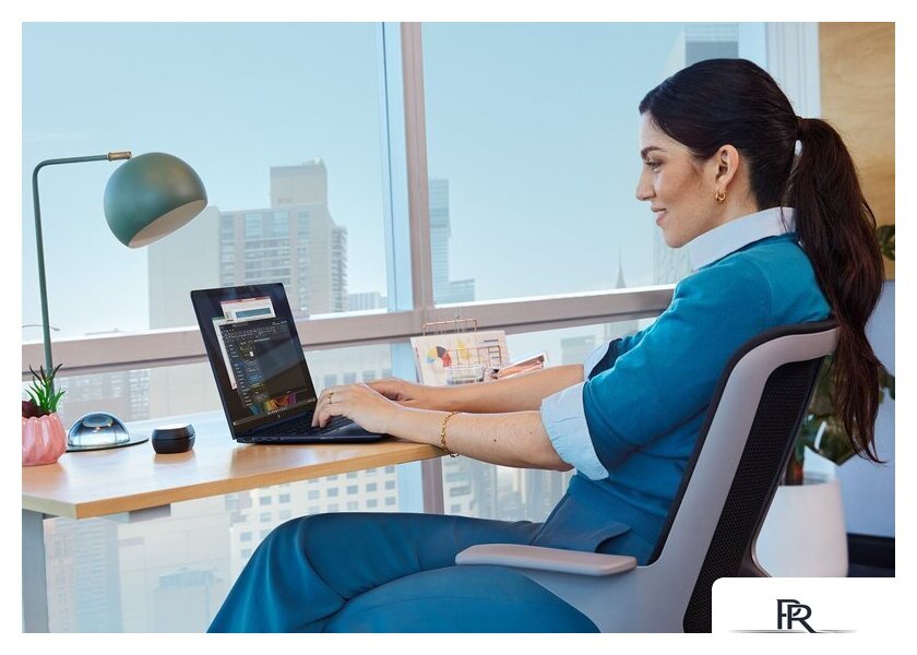 Ноутбук 2-в-1 HP EliteBook X Flip G1i CW0U5ET - Изображение №10 — Интернет-магазин ПроЗаказ