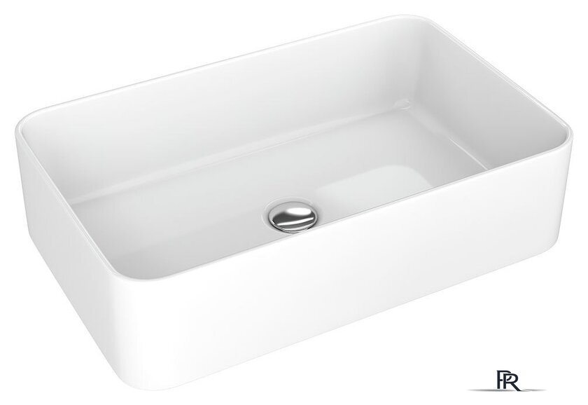 Умывальник Kirovit Олимпия 560 - Изображение №1 — Интернет-магазин ПроЗаказ