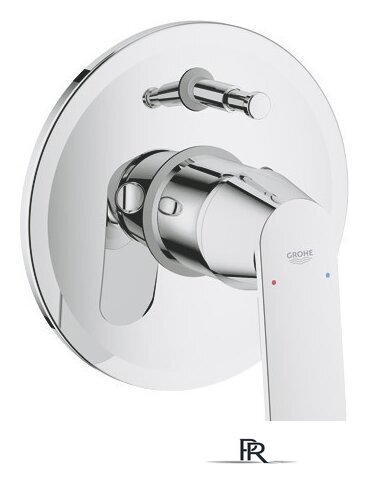 Смеситель Grohe Eurosmart Cosmopolitan 32879000 - Изображение №1 — Интернет-магазин ПроЗаказ
