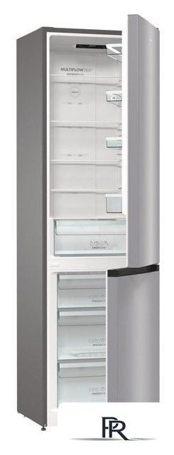 Холодильник Gorenje NRK6201ES4 - Изображение №9 — Интернет-магазин ПроЗаказ