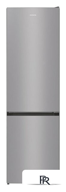 Холодильник Gorenje NRK6201ES4 - Изображение №1 — Интернет-магазин ПроЗаказ