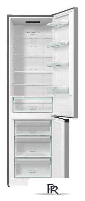 Холодильник Gorenje NRK6201ES4 - Изображение №7 — Интернет-магазин ПроЗаказ