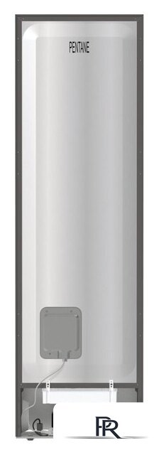 Холодильник Gorenje NRK6201ES4 - Изображение №6 — Интернет-магазин ПроЗаказ