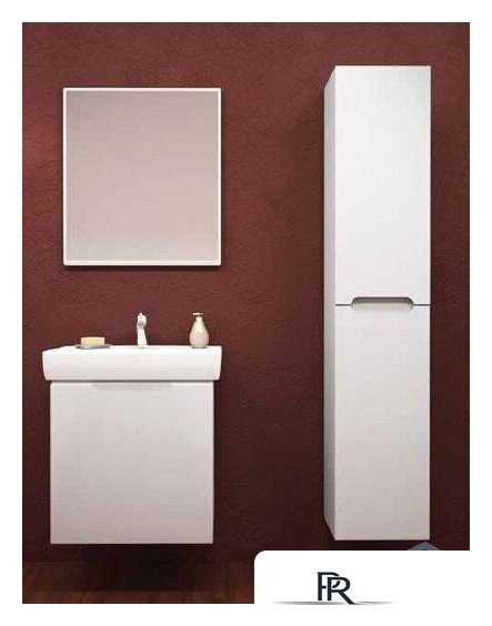  Dreja Тумба под умывальник Mini 50 99.1201 - Изображение №3 — Интернет-магазин ПроЗаказ