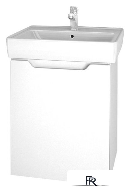  Dreja Тумба под умывальник Mini 50 99.1201 - Изображение №1 — Интернет-магазин ПроЗаказ