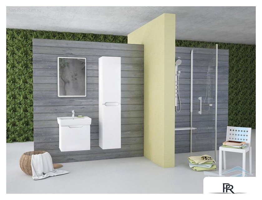  Dreja Тумба под умывальник Mini 50 99.1201 - Изображение №5 — Интернет-магазин ПроЗаказ