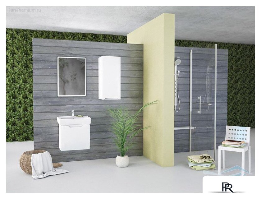  Dreja Тумба под умывальник Mini 50 99.1201 - Изображение №4 — Интернет-магазин ПроЗаказ