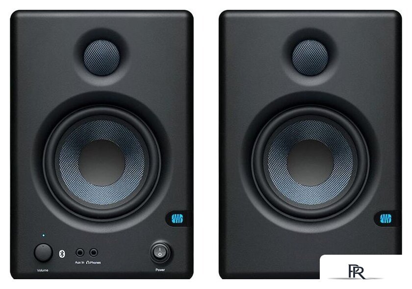 Монитор ближнего поля PreSonus Eris E4.5 BT - Изображение №1 — Интернет-магазин ПроЗаказ