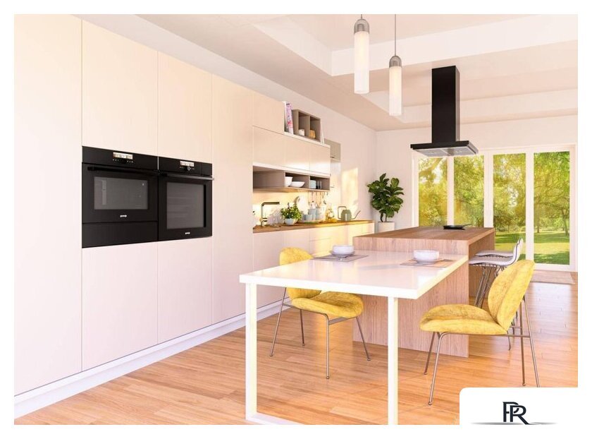 Электрический духовой шкаф Gorenje BCS798S24BG - Изображение №5 — Интернет-магазин ПроЗаказ