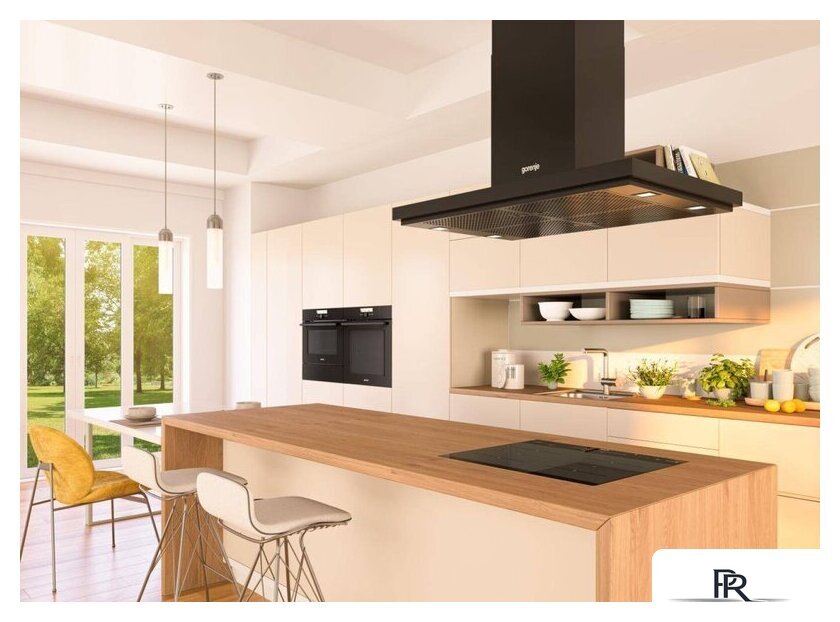 Электрический духовой шкаф Gorenje BCS798S24BG - Изображение №2 — Интернет-магазин ПроЗаказ