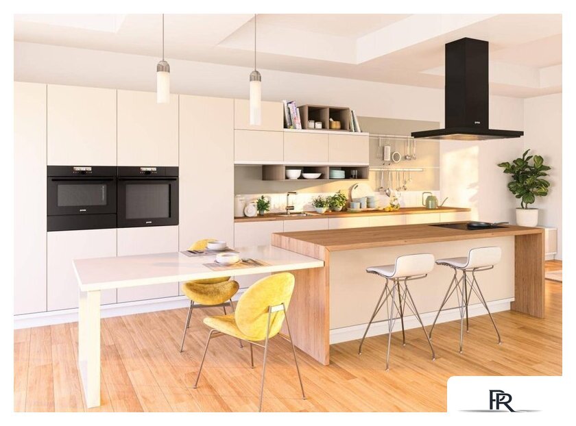 Электрический духовой шкаф Gorenje BCS798S24BG - Изображение №8 — Интернет-магазин ПроЗаказ