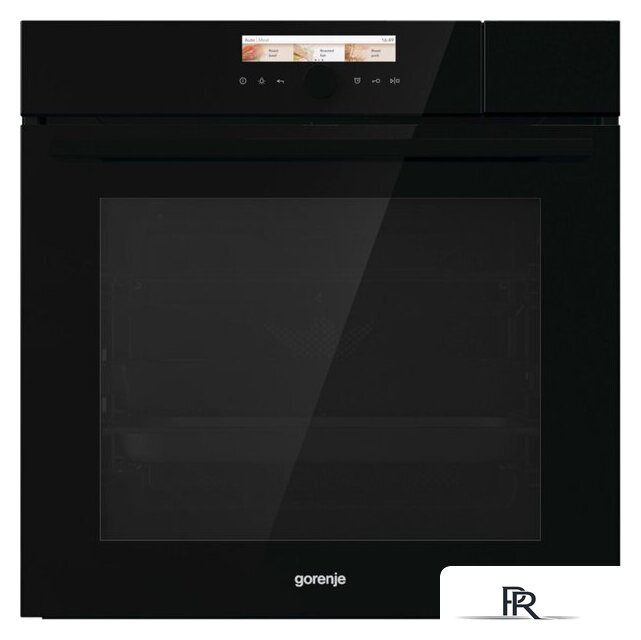 Электрический духовой шкаф Gorenje BCS798S24BG - Изображение №1 — Интернет-магазин ПроЗаказ