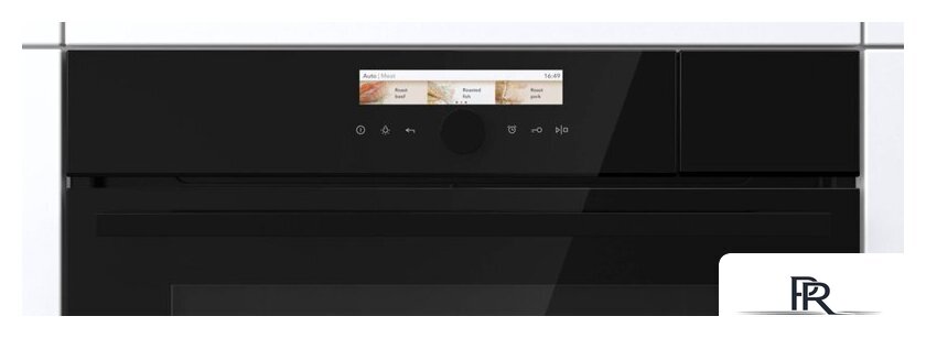 Электрический духовой шкаф Gorenje BCS798S24BG - Изображение №4 — Интернет-магазин ПроЗаказ