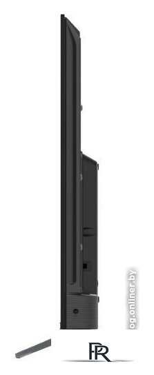 Телевизор Haier 55 Smart TV S4 - Изображение №4 — Интернет-магазин ПроЗаказ