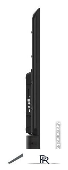 Телевизор Haier 55 Smart TV S4 - Изображение №5 — Интернет-магазин ПроЗаказ