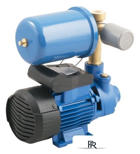 Насосная станция Aquario Auto ADB-35-mini - Изображение №2 — Интернет-магазин ПроЗаказ