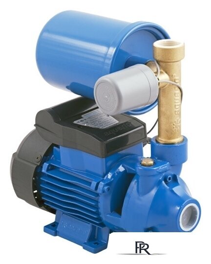 Насосная станция Aquario Auto ADB-35-mini - Изображение №3 — Интернет-магазин ПроЗаказ