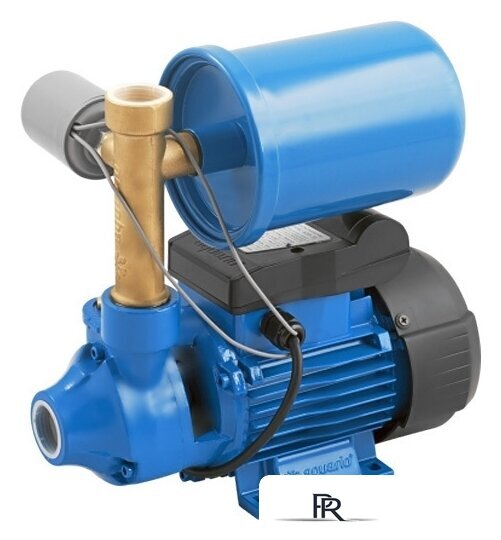 Насосная станция Aquario Auto ADB-35-mini - Изображение №1 — Интернет-магазин ПроЗаказ