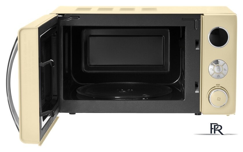 Микроволновая печь Vekta TS720BRC - Изображение №5 — Интернет-магазин ПроЗаказ