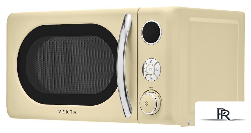 Микроволновая печь Vekta TS720BRC - Изображение №3 — Интернет-магазин ПроЗаказ