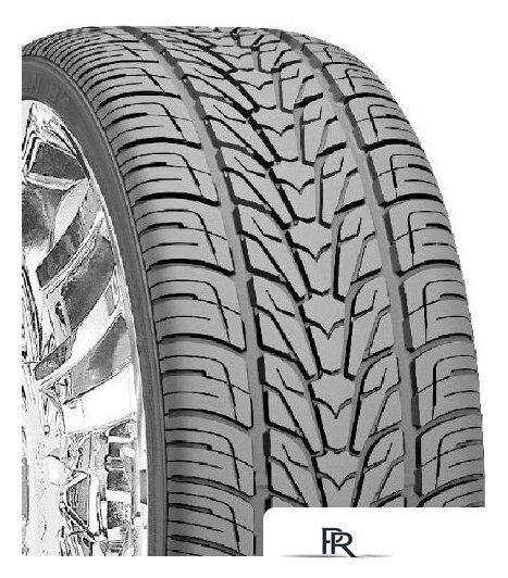 Летние шины Nexen Roadian HP 285/35R22 106V - Изображение №2 — Интернет-магазин ПроЗаказ
