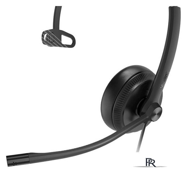 Офисная гарнитура Yealink UH34 Mono UC - Изображение №3 — Интернет-магазин ПроЗаказ