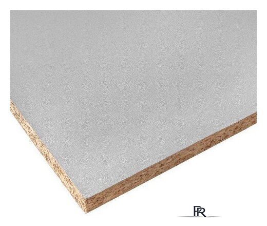 Готовая кухня Интерлиния Мила Лайт 1.5 (белый платинум/белый платинум/дуб бунратти) - Изображение №5 — Интернет-магазин ПроЗаказ