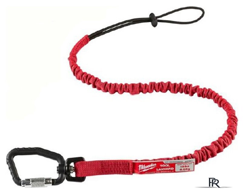 Страховочный строп Milwaukee 4932471351 - Изображение №1 — Интернет-магазин ПроЗаказ