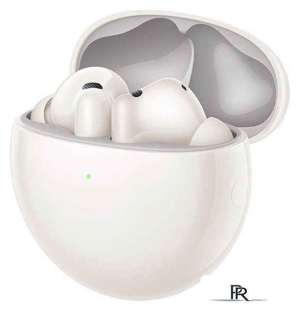 Наушники Huawei FreeBuds 7i (белый, международная версия) - Изображение №3 — Интернет-магазин ПроЗаказ