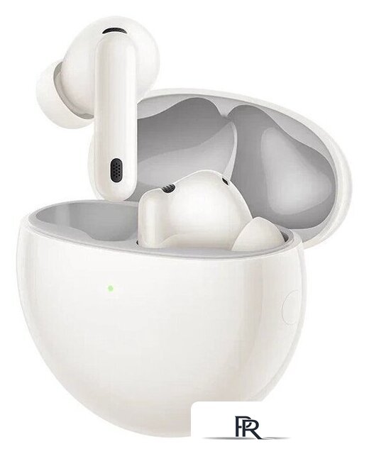 Наушники Huawei FreeBuds 7i (белый, международная версия) - Изображение №1 — Интернет-магазин ПроЗаказ