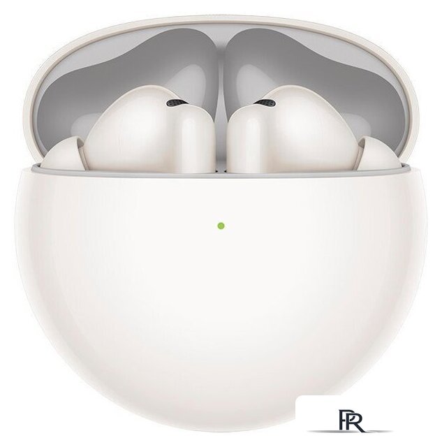 Наушники Huawei FreeBuds 7i (белый, международная версия) - Изображение №2 — Интернет-магазин ПроЗаказ