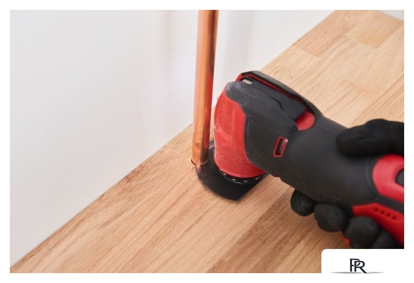 Пильное полотно Milwaukee 48906038 - Изображение №3 — Интернет-магазин ПроЗаказ